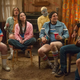 Illustration for article titled iWet Hot American Summer: First Day Of Camp/i: “Staff Party”